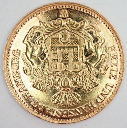 Marchi oro impero città - oro,