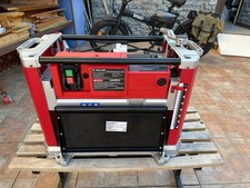 Zelcan 2000watt pialla filo spessore per legno da da 33 cm