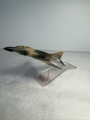 Mcdonnell espositore da - f-4e,