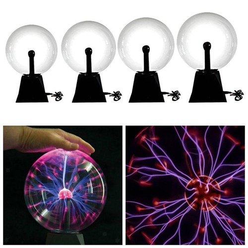 Usb alimentato plasma luce - usb,