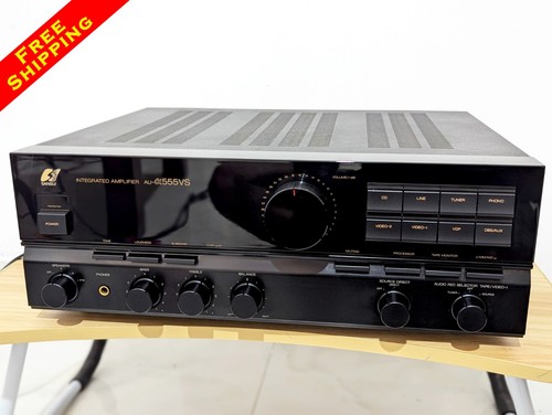 Sansui amplificatore stereo - amplificatore,