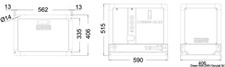 Generatori Mase linea IS 3.5 -