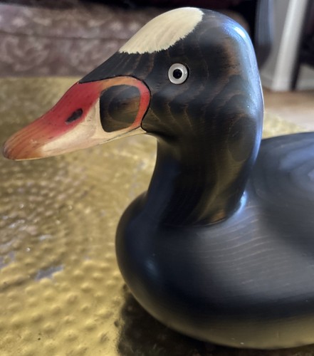 Sport art decoys sullivan - art,