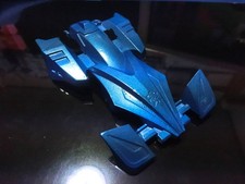 Tamya Mini 4WD Hurricane Sonic