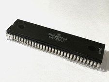 1pz MC68000G8 Motorola 16/32