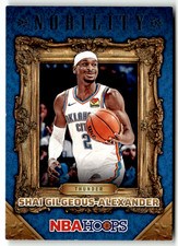 2024-25 Panini Hoops NBA n. 12