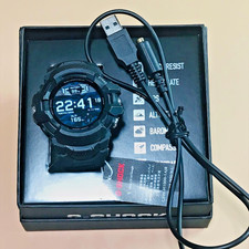Smartwatch Casio G-SHOCK