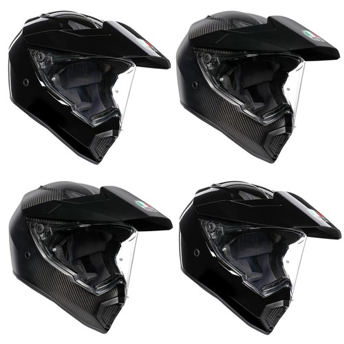 Casco moto agv - casco, ax9