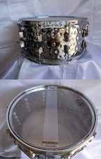 TAMBURO rullante snare in