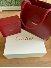 Cartier Confezione