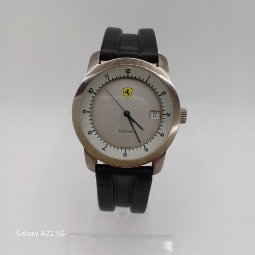 Orologio ferrari cartier - by,