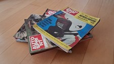 Autosprint 1969 - annata completa
