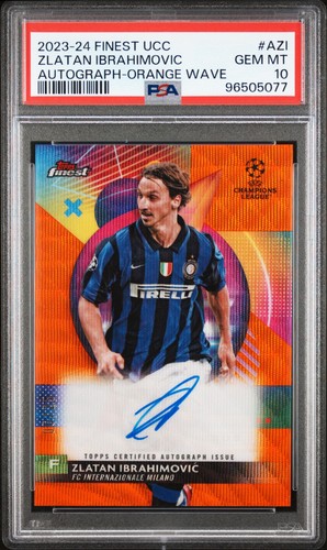 2023 topps finest uefa club - uefa,