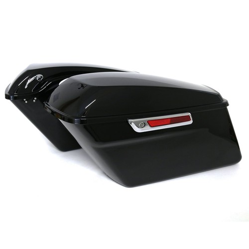 Harley davidson flhr - road, king