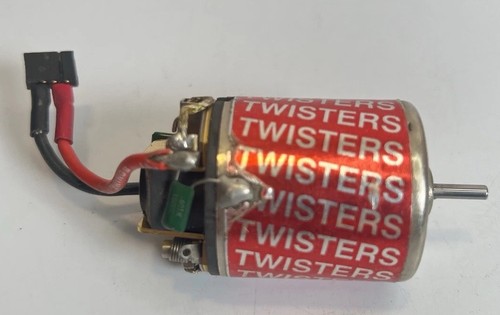 Motore corsa twisters - corsa,
