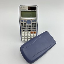 Calcolatrice CASIO fx-991ES