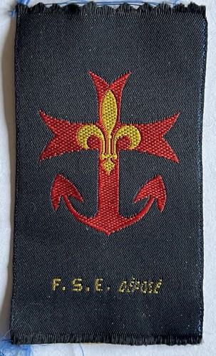 Fse scout europa promessa - scout,