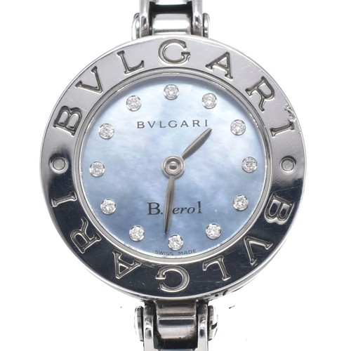 Orologio donna bvlgari - orologio,