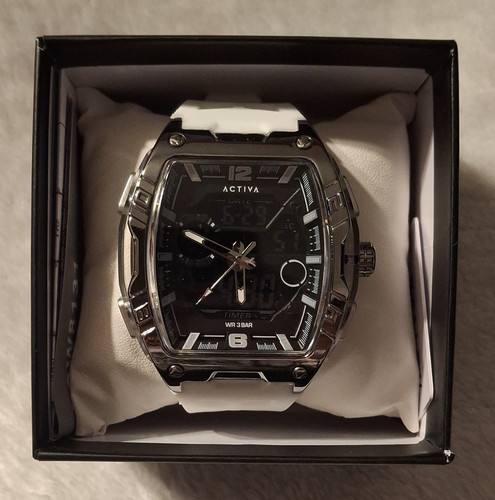 Orologio sportivo activa - orologio,