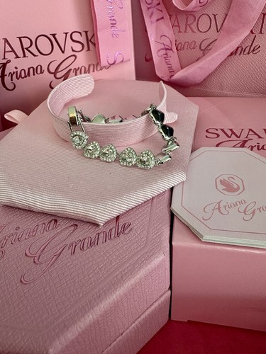 Swarovski ariana grande - swarovski,
