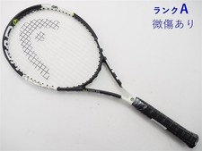 Racchetta tennis usata - da,