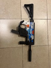Nerf Stryfe modificato (mod