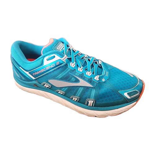 Scarpe brooks transcend - scarpe,