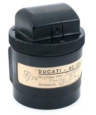 Ducati Sogno Simplex italian Leica copy Italy bulk loader cassette SC 1212.1