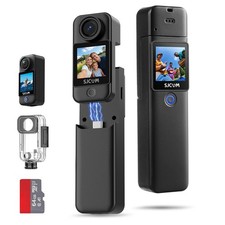 C300 Pocket Travel Action