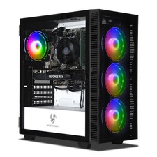 Ankermann phantom gaming v3 - ankermann-pc,
