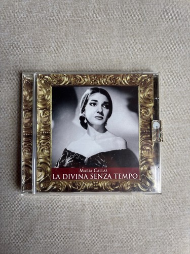 Maria callas la - callas,