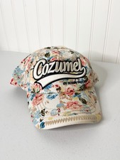Cappello da baseball Cozumel