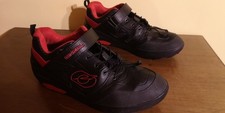 Scarpe ciclismo O'NEAL TRAVERSE MTB flat red/black 43