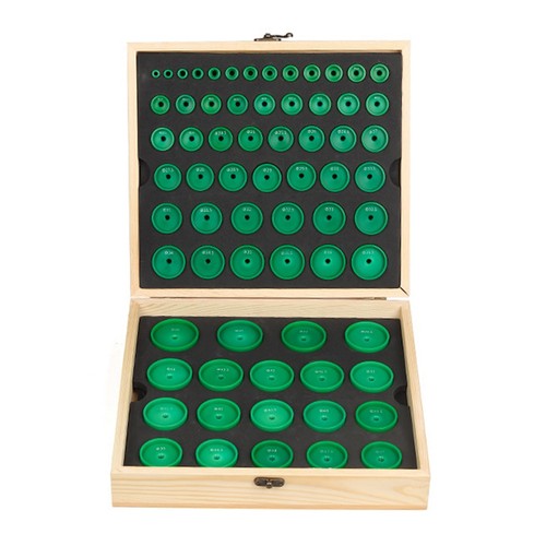 Set stampi per - stampi,