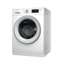 WHIRLPOOL LAVATRICE 8KG