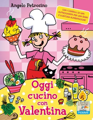 Oggi cucino con valentina - oggi,
