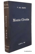 Vincenzo Dal Bianco: Monte