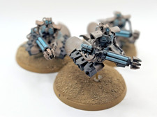 Warhammer 40k Necrons Lokhust