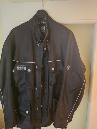 Belstaff giacca - belstaff,