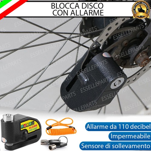 Blocca disco bloccadisco con - blocca,