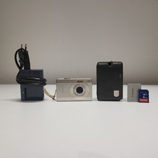 Canon Digital Ixus 90 IS