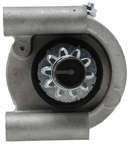 Motorino avviamento 12v - di,