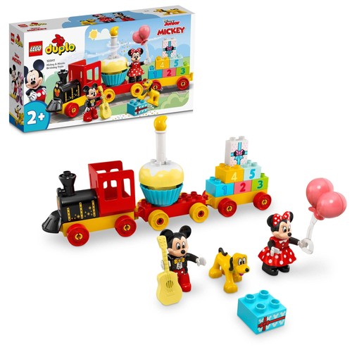 Lego duplo giocattolo parata - lego,