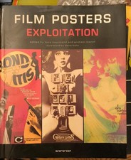 FILM POSTERS EXPLOITATION -