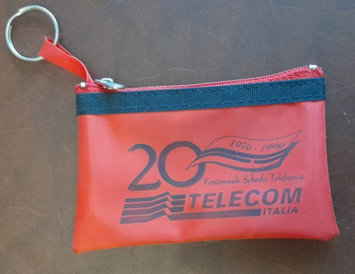 Gadget telecom anni - anni, scheda