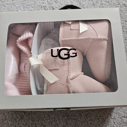 Set stivali cappello ugg - set,