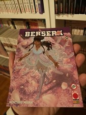 BERSERK 80 Prima Serie