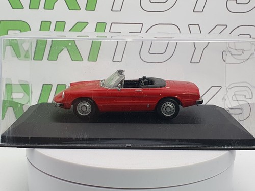 Alfa romeo duetto 1300 - romeo,