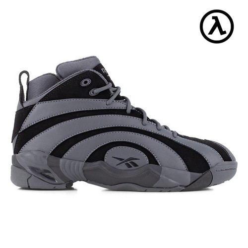 Reebok shaqnosis work sneaker - reebok,