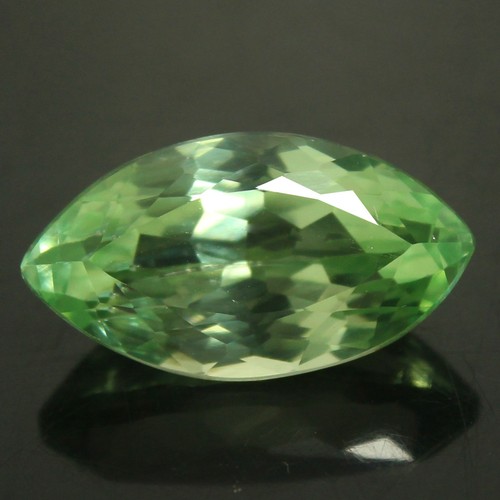 Smeraldo verde colombiano